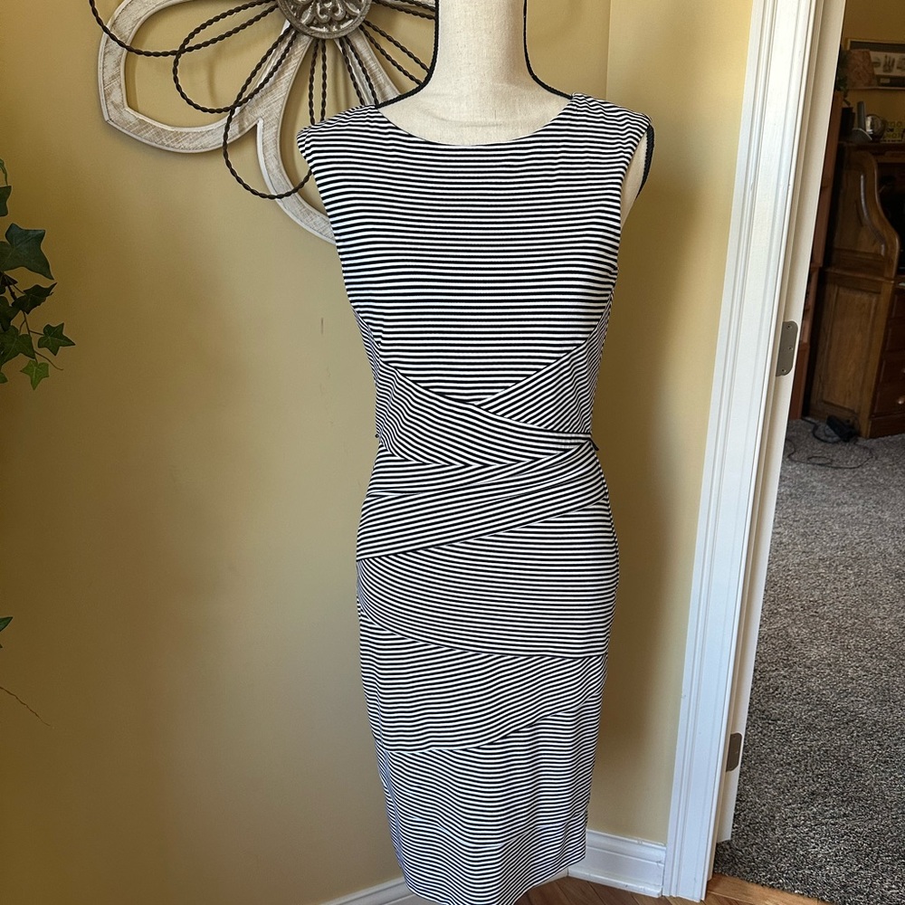 White House black market dress